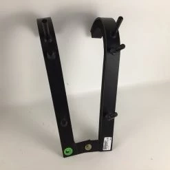 Free Shipping - Used *Other Brand RHYNO POWER FS1 SHORT RACK Exercise & Fitness / Accessories BLACK