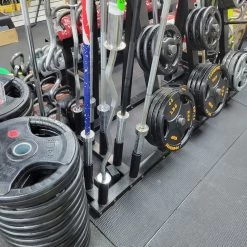 The Surprise Price - *Other Brand Used 48" Bars