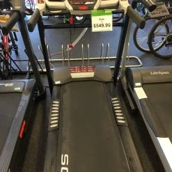 Free Shipping - Used Sole F60 Exercise & Fitness / Treadmills