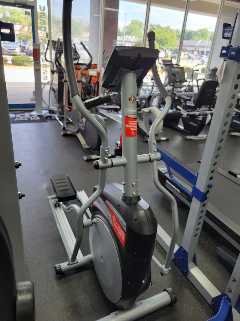 Best Price - Used Schwinn 430 Ellipticals Exercise & Fitness / Ellipticals