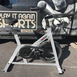 Best Price - *Other Brand Used SPIN BIKE / Stationary Bikes Exercise & Fitness / Stationary Bikes