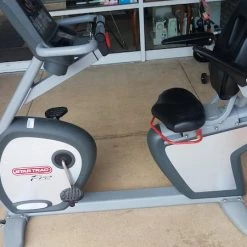 Discount - Used Star Trac PRO Magnet Exercise & Fitness / Stationary Bikes