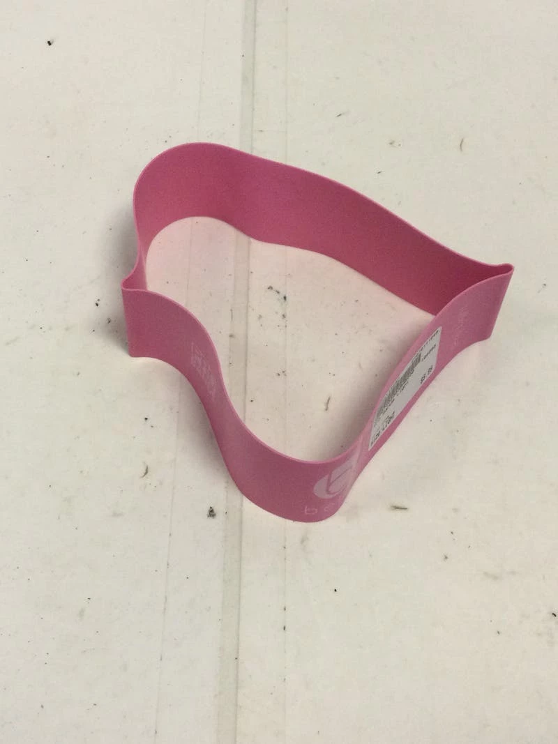 Best Price - Used *Other Brand Light Exercise & Fitness / Core Training PINK - Image 2