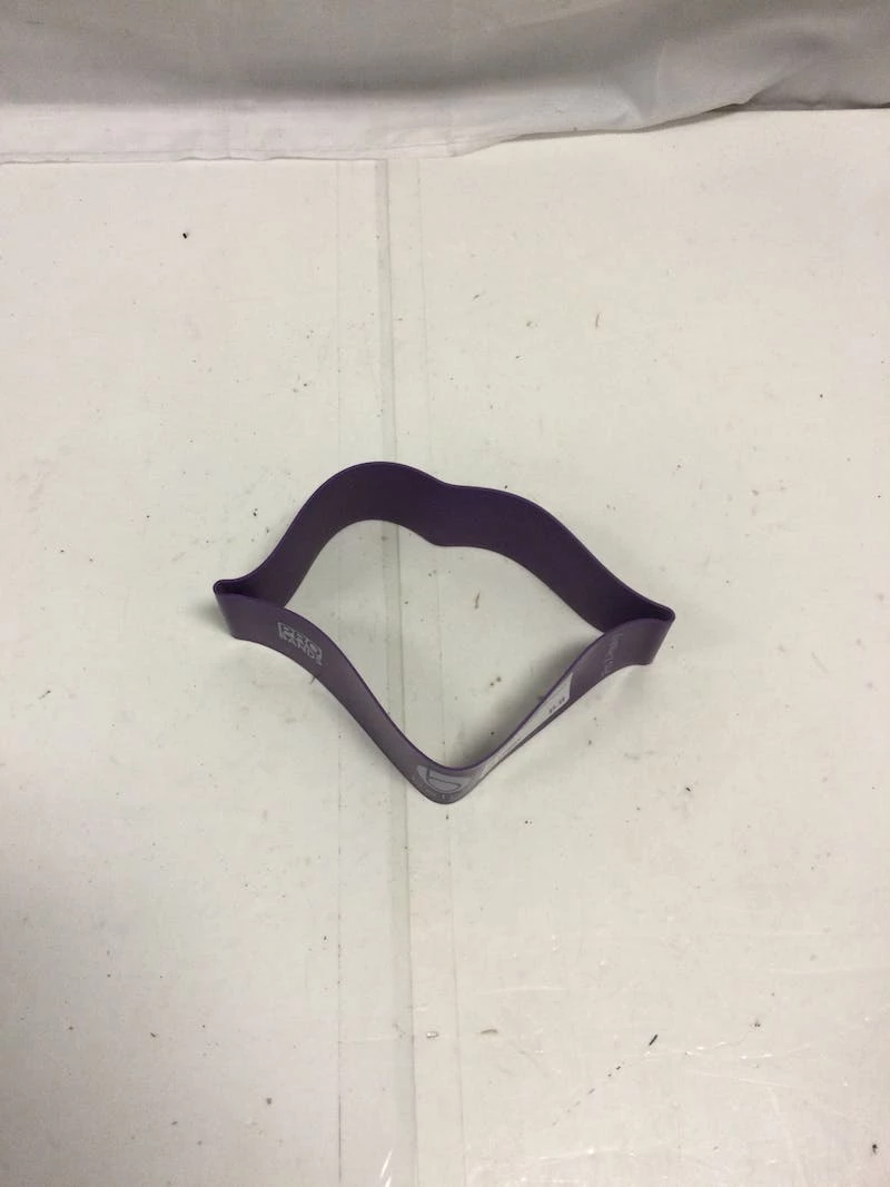 Best Price - Used *Other Brand Extra Heavy Exercise & Fitness / Core Training PURPLE - Image 2