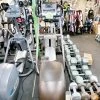 The Surprise Price - Used Precor 5.31 Exercise & Fitness / Ellipticals