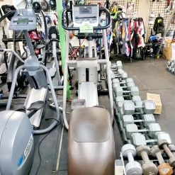 The Surprise Price - Used Precor 5.31 Exercise & Fitness / Ellipticals