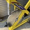 The Surprise Price - Used *Other Brand LEMOND REVMASTER FLYWHEEL BIKE Fly Wheel Exercise & Fitness / Stationary Bikes