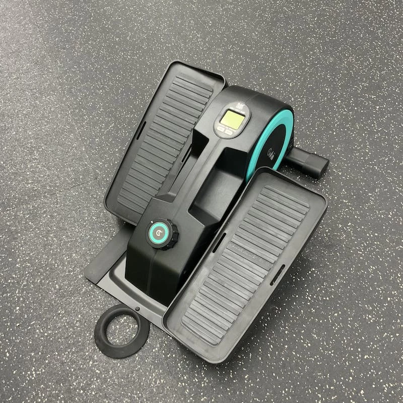 Discount - *Other Brand Used CUBII JR 2 MINI BIKE Manual Stationary Bikes Exercise And Fitness