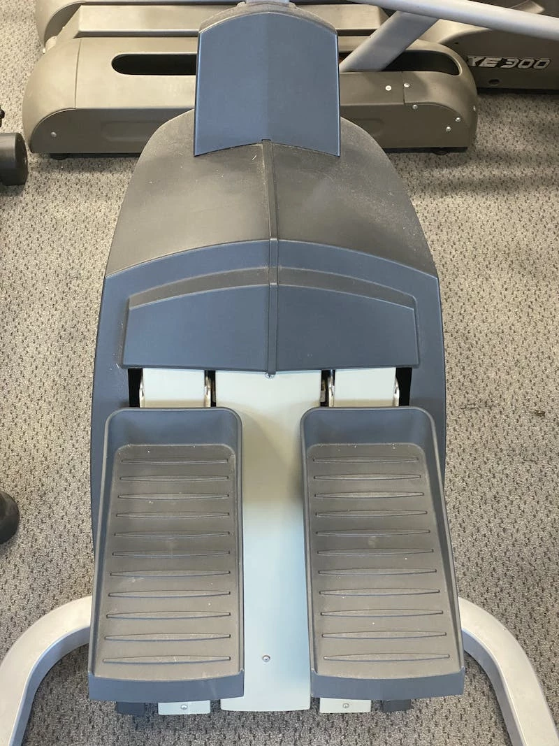 Shipping Included - Used Life Fitness ISOTRACK Exercise & Fitness / Stair Steppers - Image 3