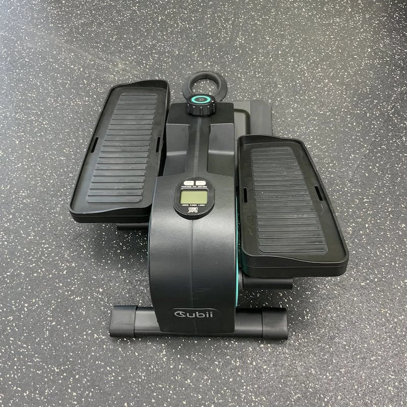 Discount - *Other Brand Used CUBII JR 2 MINI BIKE Manual Stationary Bikes Exercise And Fitness - Image 2