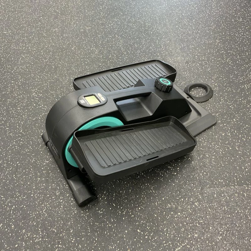 Discount - *Other Brand Used CUBII JR 2 MINI BIKE Manual Stationary Bikes Exercise And Fitness - Image 3