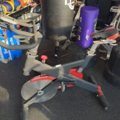 On Sale - Used Sole SB700 Magnet Exercise & Fitness / Stationary Bikes