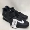 Shipping Included - Used Nike ROMALEOS 3 Senior 15 Exercise & Fitness / Accessories