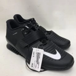 Shipping Included - Used Nike ROMALEOS 3 Senior 15 Exercise & Fitness / Accessories