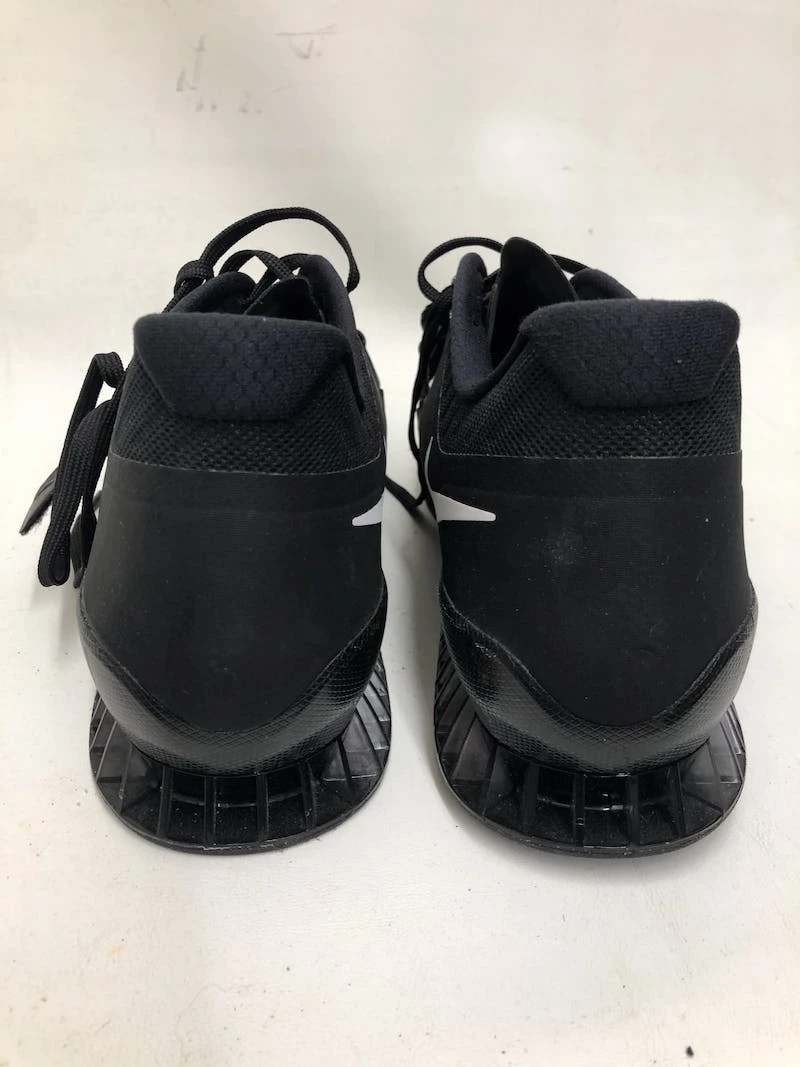Shipping Included - Used Nike ROMALEOS 3 Senior 15 Exercise & Fitness / Accessories - Image 2
