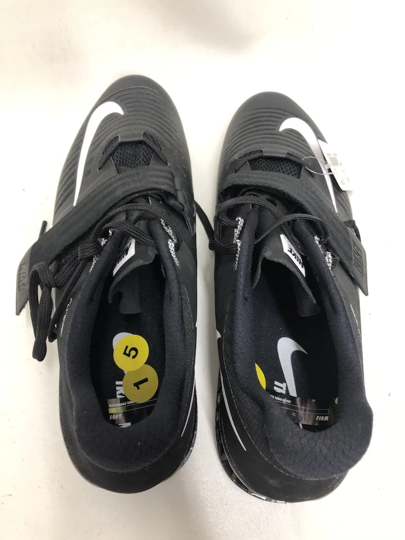 Shipping Included - Used Nike ROMALEOS 3 Senior 15 Exercise & Fitness / Accessories - Image 3