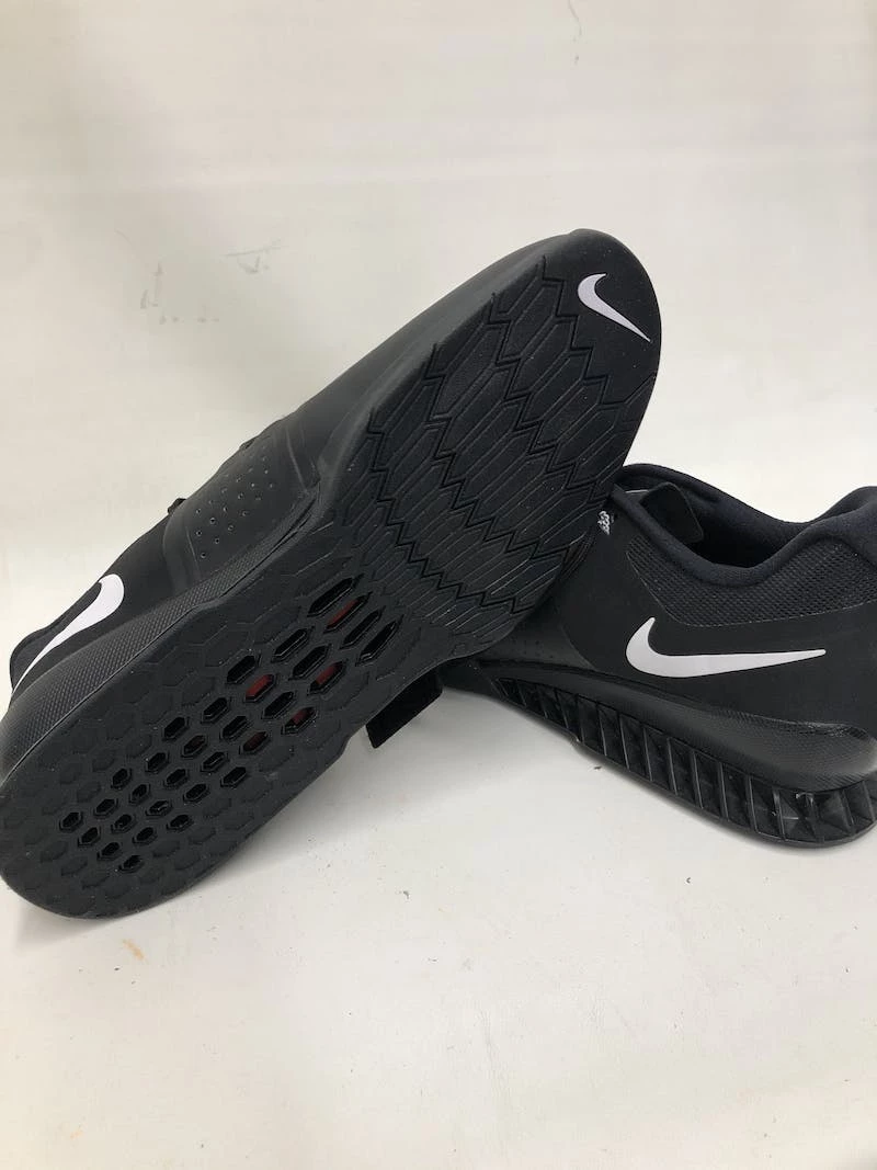 Shipping Included - Used Nike ROMALEOS 3 Senior 15 Exercise & Fitness / Accessories - Image 4