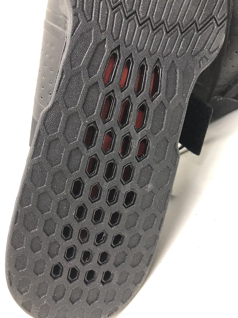 Shipping Included - Used Nike ROMALEOS 3 Senior 15 Exercise & Fitness / Accessories - Image 5