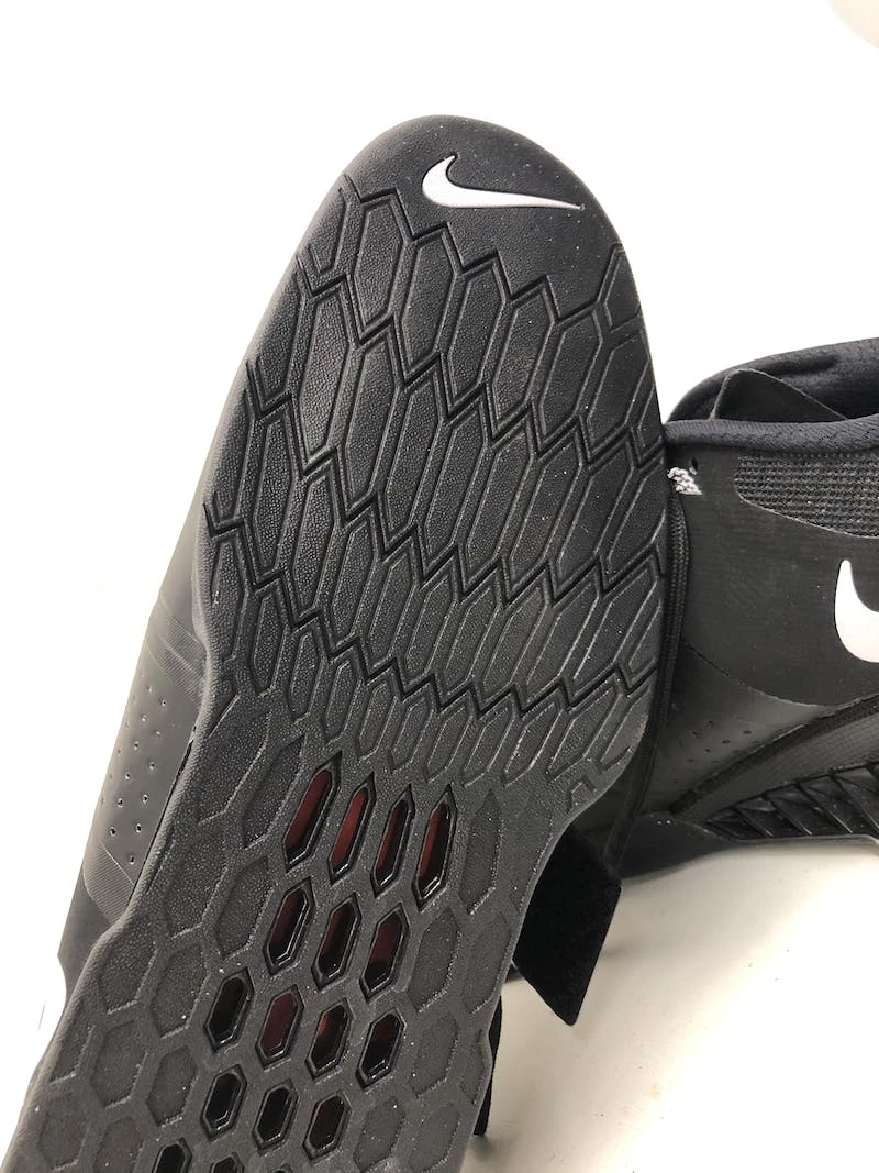 Shipping Included - Used Nike ROMALEOS 3 Senior 15 Exercise & Fitness / Accessories - Image 6