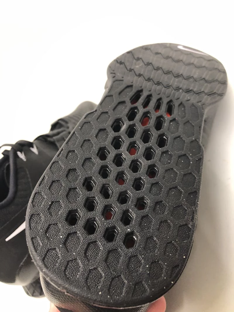 Shipping Included - Used Nike ROMALEOS 3 Senior 15 Exercise & Fitness / Accessories - Image 7