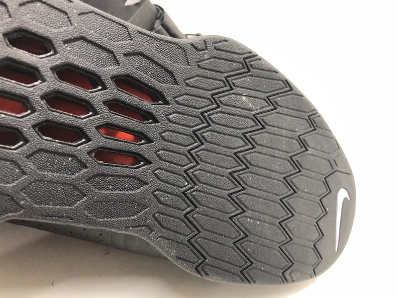 Shipping Included - Used Nike ROMALEOS 3 Senior 15 Exercise & Fitness / Accessories - Image 8