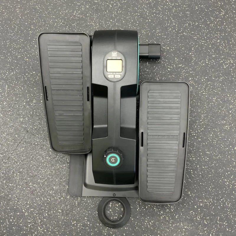 Discount - *Other Brand Used CUBII JR 2 MINI BIKE Manual Stationary Bikes Exercise And Fitness - Image 4