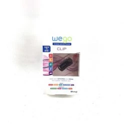 Best Price - Used *Other Brand WE GO CLIP Exercise & Fitness / Accessories