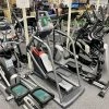 On Sale - Used Free Motion F5.6 Elliptical Exercise & Fitness / Ellipticals