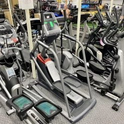 On Sale - Used Free Motion F5.6 Elliptical Exercise & Fitness / Ellipticals