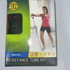 Best Price - Used Golds Gym Exercise & Fitness / Accessories