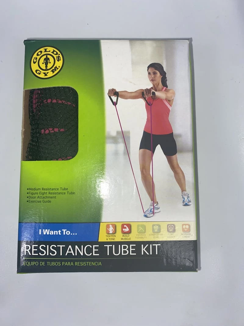 Best Price - Used Golds Gym Exercise & Fitness / Accessories