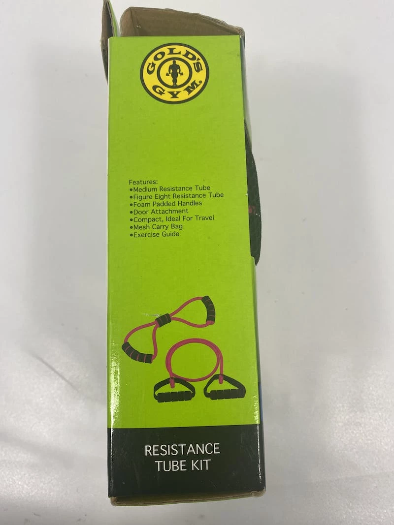 Best Price - Used Golds Gym Exercise & Fitness / Accessories - Image 2