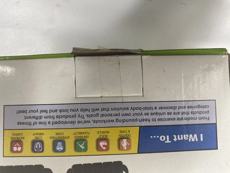 Best Price - Used Golds Gym Exercise & Fitness / Accessories - Image 3