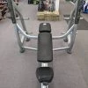 The Surprise Price - Used Life Fitness HEAVY DUTY OLYMPIC BENCH Exercise & Fitness / Benches