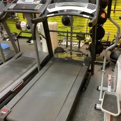 Shipping Included - Used Free Motion SRS800 Exercise & Fitness / Treadmills