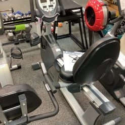 On Sale - Used Nautilus NR2000 Magnet Exercise & Fitness / Stationary Bikes