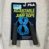 Shipping Included - Fila Adjustable Jump Rope Exercise & Fitness / Accessories
