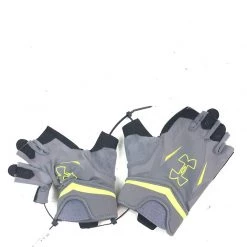 The Surprise Price - Used Under Armour LG Exercise & Fitness / Accessories GREY