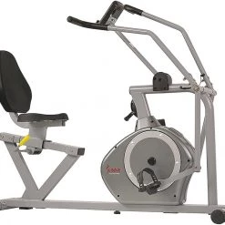 On Sale - New Sunny SF-RB4708 Magnet Exercise & Fitness / Stationary Bikes