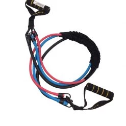 Free Shipping - *Other Brand Used Core Training Exercise And Fitness Black