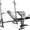 Best Price - New Marcy DIAMOND ELITE MD-857 Exercise & Fitness / Benches