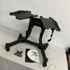 Best Price - *Other Brand Used Dumbbell Weight Stands Exercise & Fitness