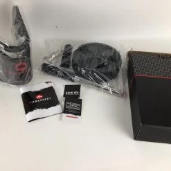 The Surprise Price - Used *Other Brand Exercise & Fitness / Core Training BLACK