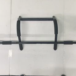 Best Price - Used Fitness Gear Pull-up Bar Exercise & Fitness / Home Gyms