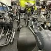 Free Shipping - Used Smooth AGILE DMT Exercise & Fitness / Ellipticals