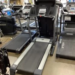 On Sale - Used Nordic Track T9CI Treadmills