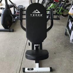 Discount - Used *Other Brand YUKON Exercise & Fitness / Home Gyms