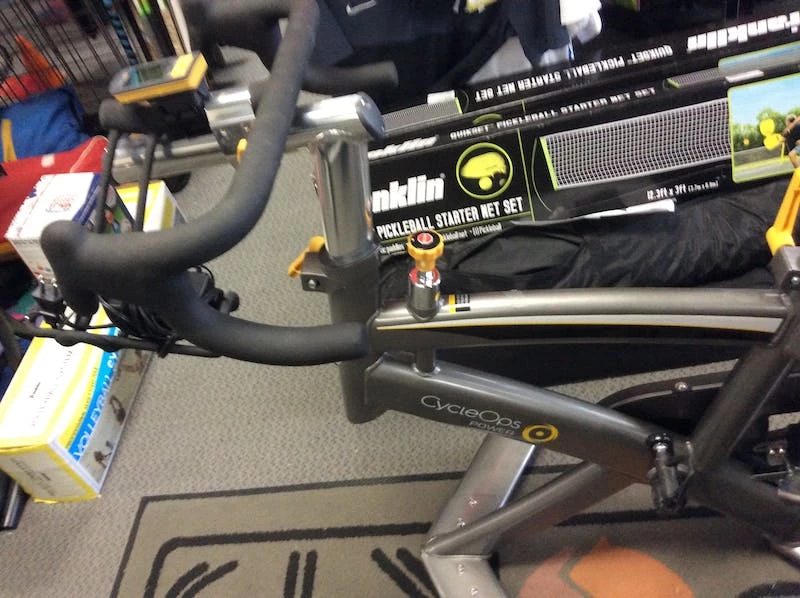 On Sale - Used Cycleops 400 PRO Fly Wheel Exercise & Fitness / Stationary Bikes - Image 4