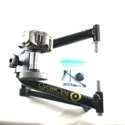 Free Shipping - Used Cycleops CYCYE OPS BIKE TRAINER Magnet Exercise & Fitness / Stationary Bikes