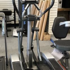 Discount - Used *Other Brand TRUE FITNESS M30 Exercise & Fitness / Ellipticals